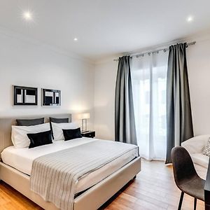 Appartement met Twee Slaapkamers